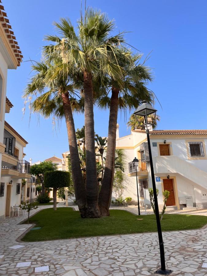 Vera Sun Luxury New!!! 89 En Vera Coast Los Amarguillos Exterior foto