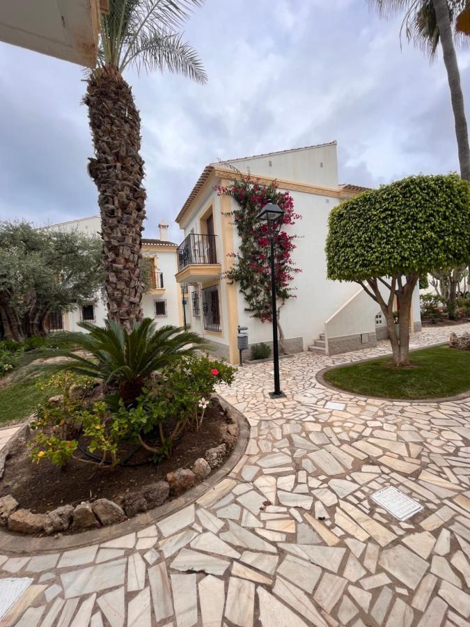 Vera Sun Luxury New!!! 89 En Vera Coast Los Amarguillos Exterior foto