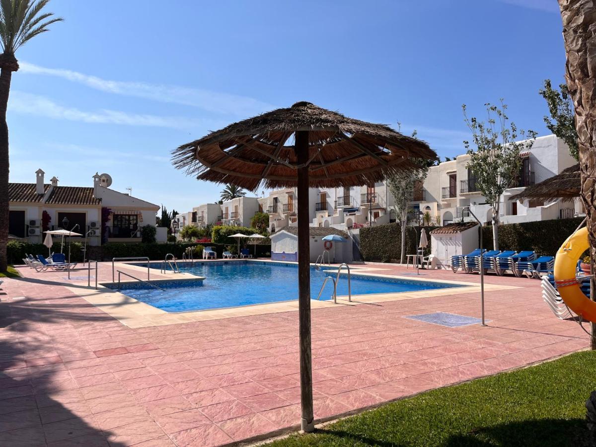 Vera Sun Luxury New!!! 89 En Vera Coast Los Amarguillos Exterior foto