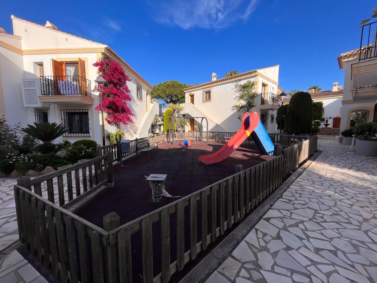 Vera Sun Luxury New!!! 89 En Vera Coast Los Amarguillos Exterior foto