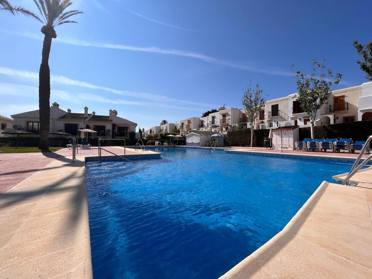 Vera Sun Luxury New!!! 89 En Vera Coast Los Amarguillos Exterior foto