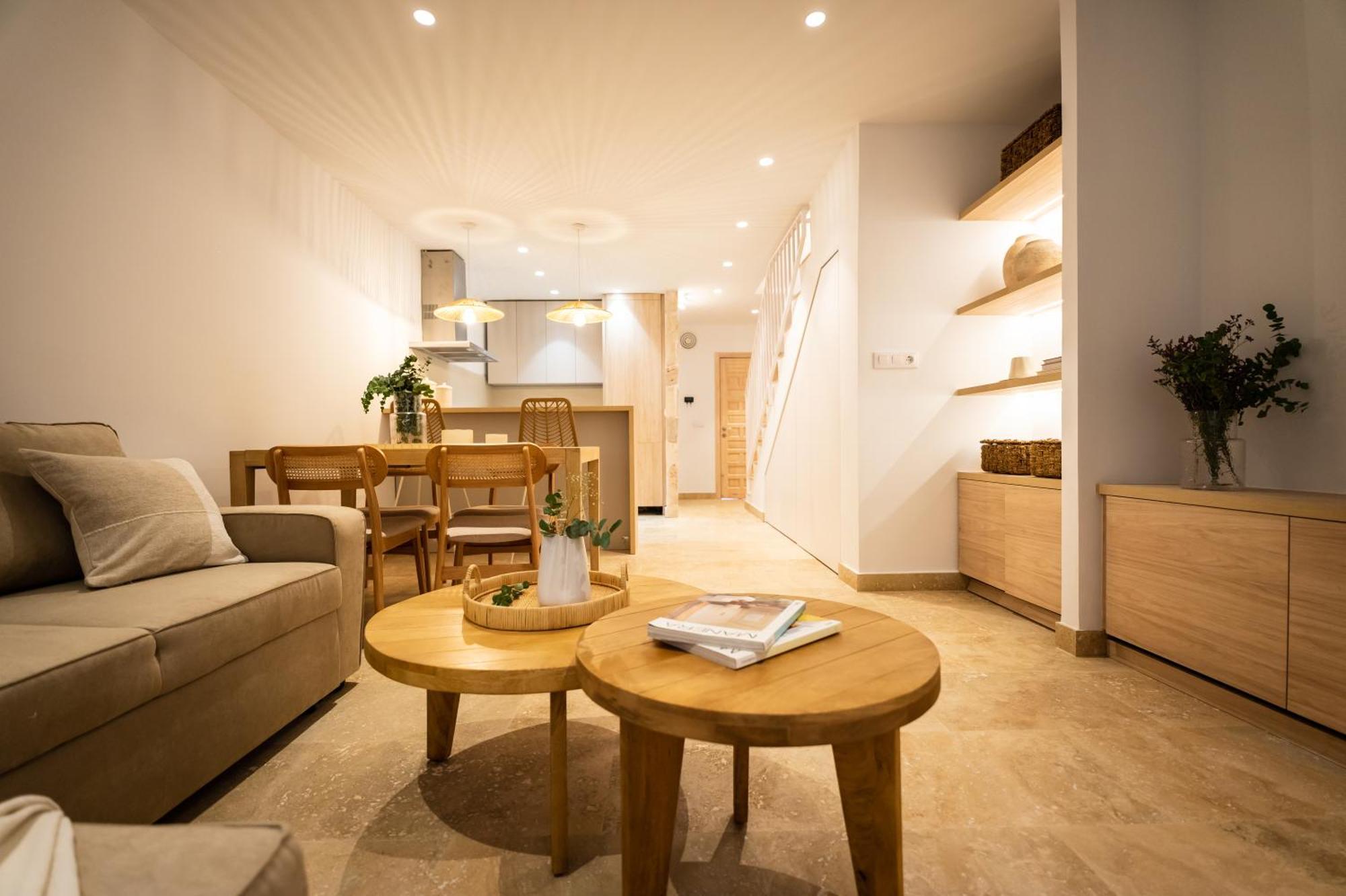 Vera Sun Luxury New!!! 89 En Vera Coast Los Amarguillos Exterior foto